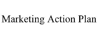 MARKETING ACTION PLAN