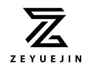 Z ZEYUEJIN