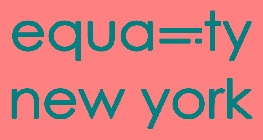 EQUALITY NEW YORK