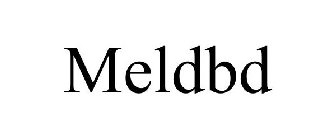 MELDBD