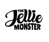 THE JELLIE MONSTER