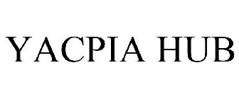 YACPIA HUB