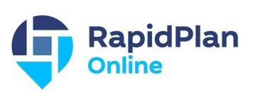 RAPIDPLAN ONLINE