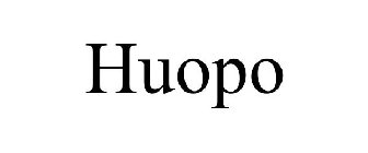 HUOPO