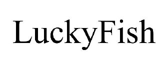 LUCKY FISH