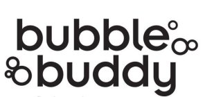 BUBBLE BUDDY