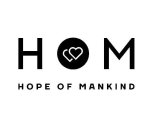 HOM HOPE OF MANKIND