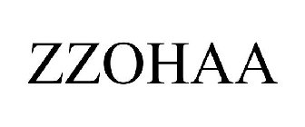 ZZOHAA