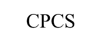 CPCS