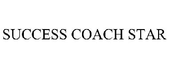 SUCCESS COACH STAR