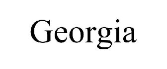 GEORGIA