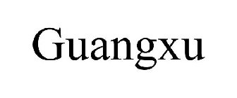 GUANGXU