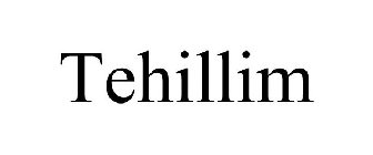 TEHILLIM