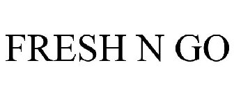FRESH N GO