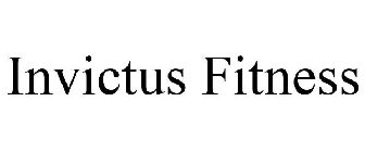 INVICTUS FITNESS