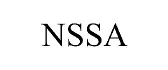 NSSA