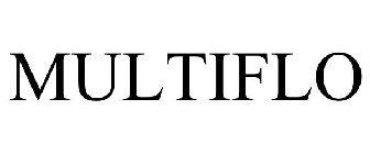MULTIFLO