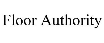 FLOOR AUTHORITY