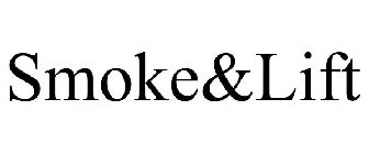 SMOKE&LIFT