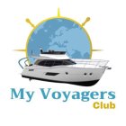 MY VOYAGERS CLUB