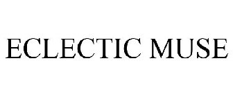 ECLECTIC MUSE