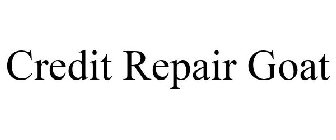 CREDIT REPAIR GOAT