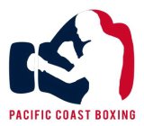 PACIFIC COAST BOXING