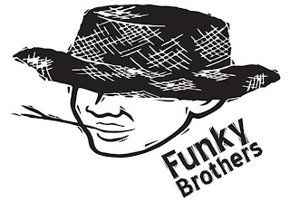 FUNKY BROTHERS
