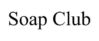 SOAP CLUB