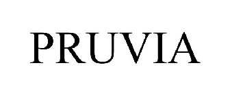 PRUVIA