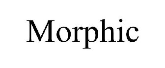 MORPHIC