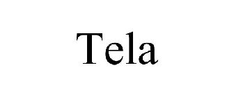 TELA