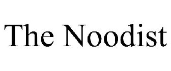 THE NOODIST