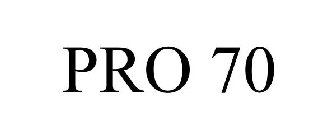 PRO 70