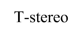 T-STEREO