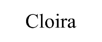 CLOIRA