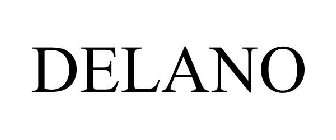 DELANO