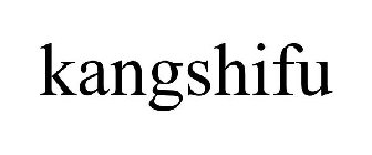 KANGSHIFU