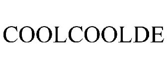 COOLCOOLDE
