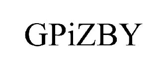 GPIZBY