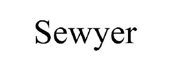 SEWYER