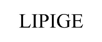 LIPIGE