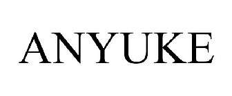 ANYUKE