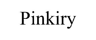 PINKIRY