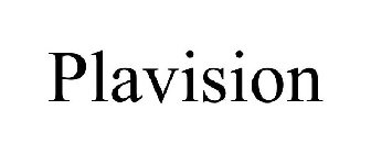 PLAVISION