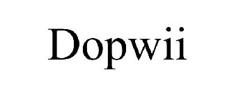 DOPWII