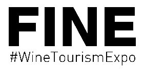 FINE #WINE TOURISM EXPO