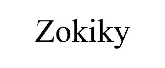 ZOKIKY