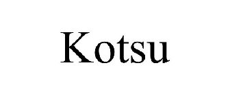 KOTSU