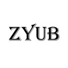 ZYUB